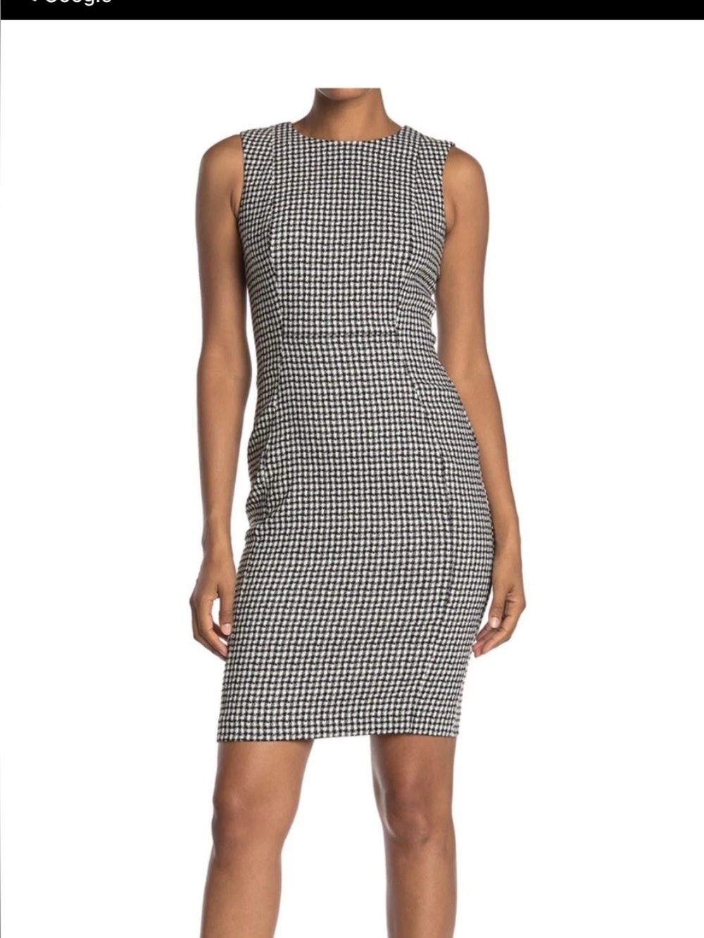 Calvin Klein Size 4 dress